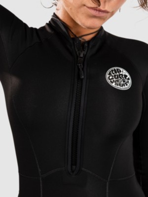 RIP CURL 1.5M   L/S L ノンジップ Rip Curl Clothing and Accessories - Hansen's Surf